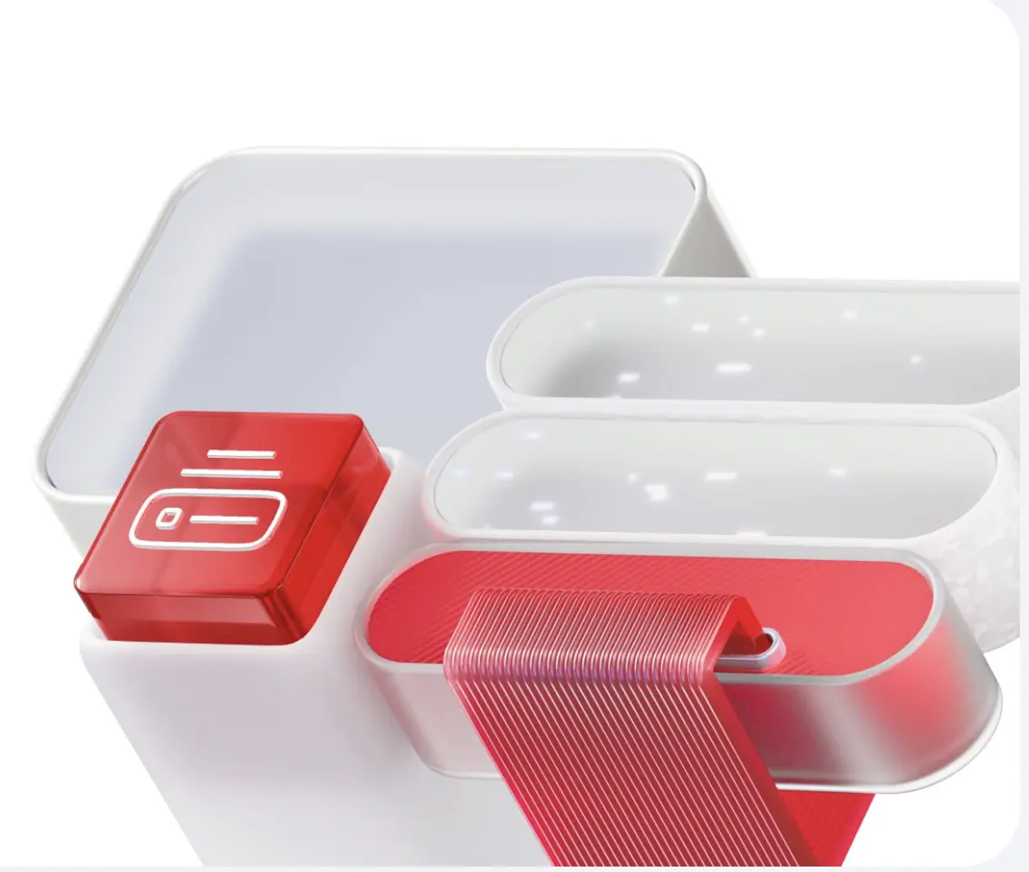 MWS Cloud Platform Object Storage
