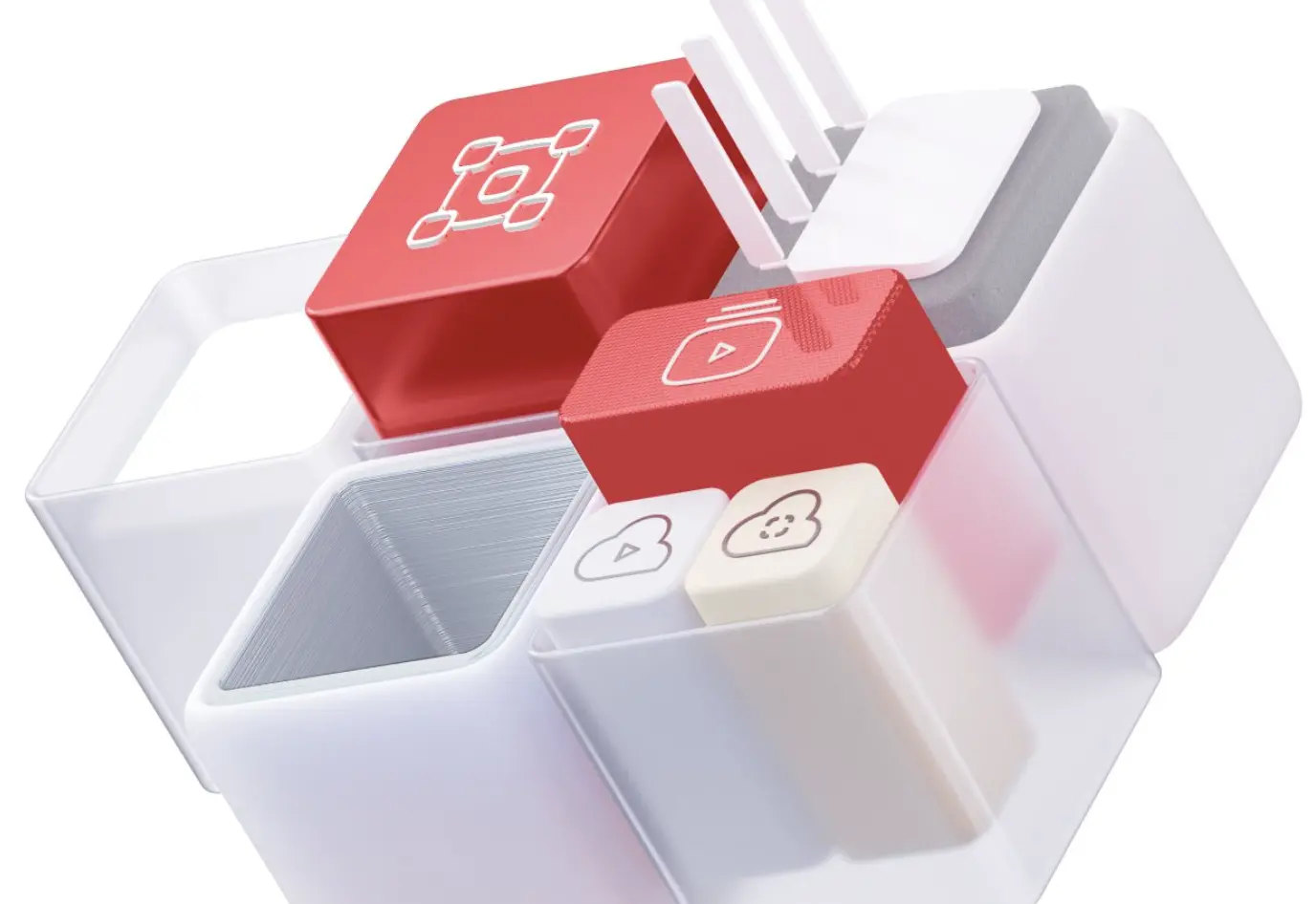 CLOUD SD-WAN